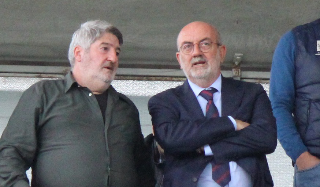 Massi: “Samb, il bilancio è più che positivo”